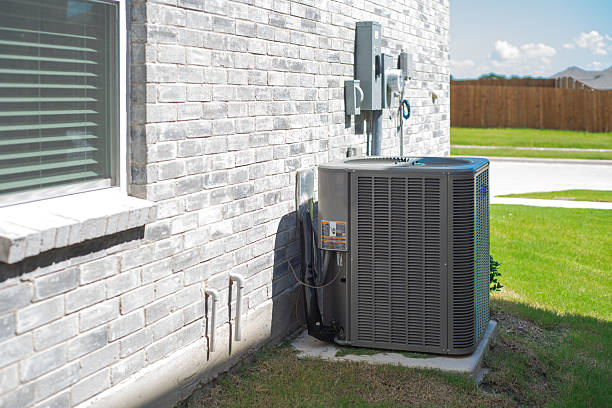 Reliable Ac Installation contractor in Glendale, MO by FH HVAC